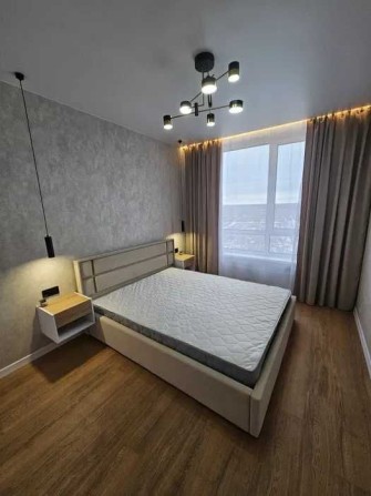 Продаж 1к кв. ЖК Варшавський Подільський район Олександра Олеся 27а - фото 1