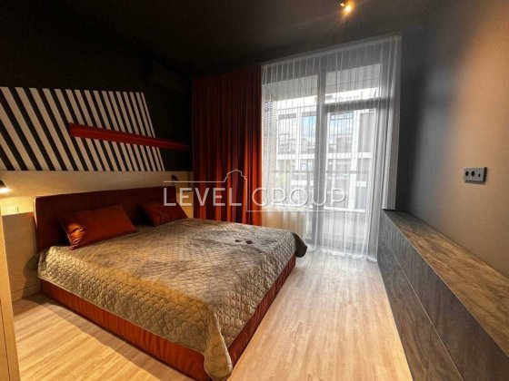 Продаж 1-к квартири в ЖК Unit.Home, Шевченківський, Гарета Киев