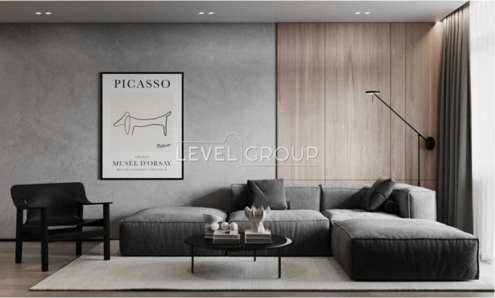 Продаж 3-к.ЖК Варшавський-2,вул. О.Олеся 1, з ремонтом! - фото 1
