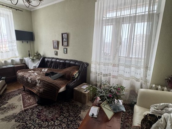 Вышгородская,4 сталинка Київ