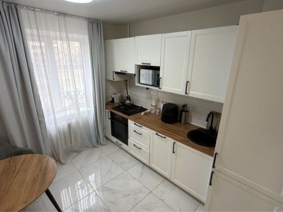 Продаж 3 кімнатної квартири без %