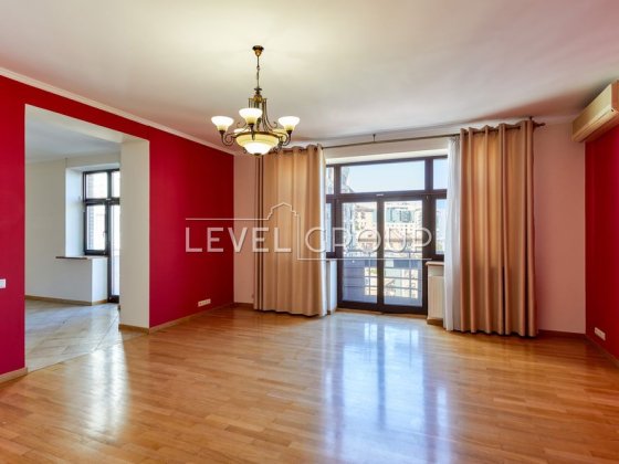 Без% Продаж квартири Паторжинського 14, Київ Київ