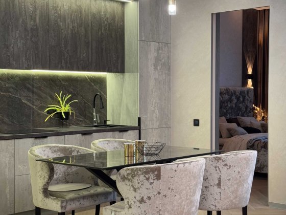 Продаж квартири, ЖК Crystal Park Tower,Берестейстький пр-т,42а, ремонт Київ