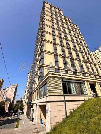 Без комісії. Продаж  квартири 117м2 в ЖК  Камертон, вулиця Річна, 4 - фото 1