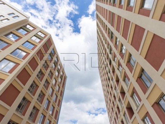 Продаж‼️ЖК San Francisco‼️Берестейський проспект 67‼️Квартира 101.4 м2