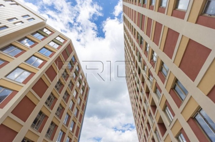 Продаж‼️ЖК San Francisco‼️Берестейський проспект 67‼️Квартира 101.4 м2 - фото 1