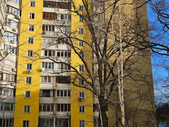 Від ВЛАСНИКА Однокімнатна двокімнатна Ірпінська 63а Святошинський Київ Киев