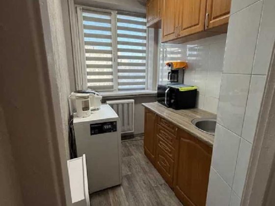 Продаж Однокімнатної квартири вул.Верховина 85 Киев