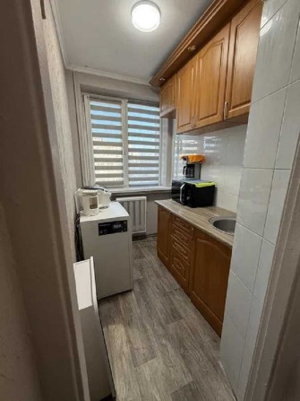 Продаж Однокімнатної квартири вул.Верховина 85 - фото 1