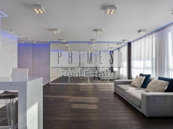 Продаж квартира 81м2 прт Берестейський Вокзальна Київ