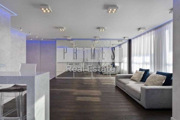 Продаж квартира 81м2 прт Берестейський Вокзальна - фото 1