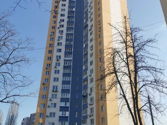 Без % Генератор Ремонт частково Межова 23б Видова 81м2 ст.м Виноградар Киев