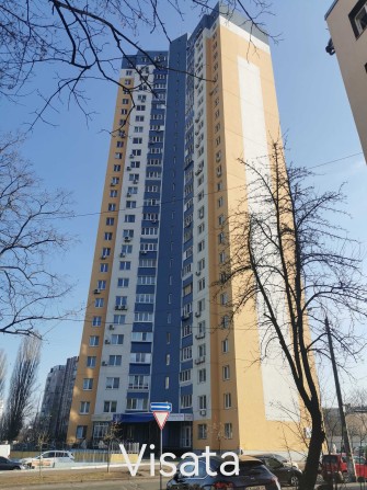 Без % Генератор Ремонт частково Межова 23б Видова 81м2 ст.м Виноградар - фото 1