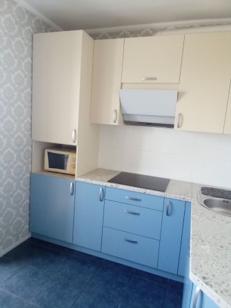 Святошинський. Леся Курбаса проспект. Івана Дзюби.Борщагівка - фото 1