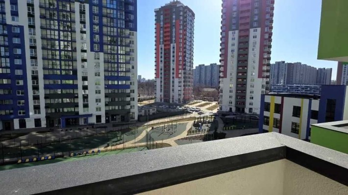 Продаж 2-кімнатної квартири під ремонт у ЖК “Сирецькі сади” - фото 1