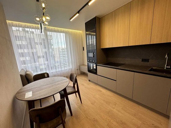 Продаж ШИКАРНОЇ квартири Варшавський 2 Олександра Олеся-9-А 41м1‼️ Київ