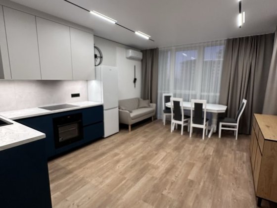 Продам 2-к ЖК Діброва парк Київ