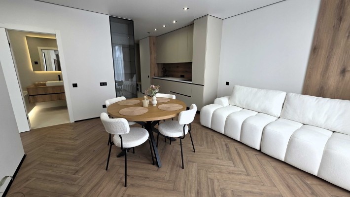 Продаж 2-к квартири 68 м² | ЖК Варшавський-3 | Всеволода Змієнка 15/23 - фото 1