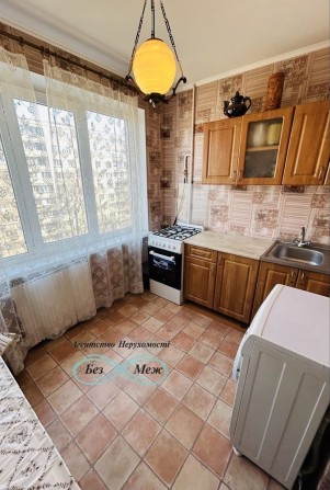 ПРОДАЖ 1-кімнатної квартири 35м2 вул.  Жмеринський 18 Держ Прграми - фото 1