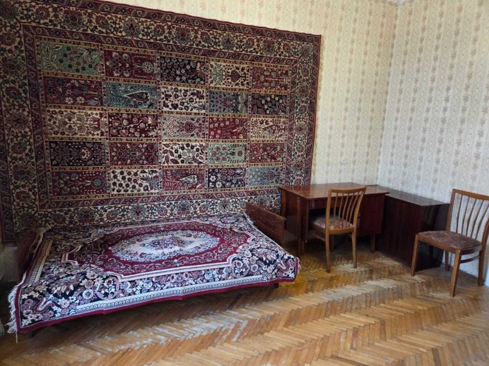 2х окрема, сталінка. М. Лук’янівська - 800м. Вул. Татарська, 2Д. Газ. - фото 1