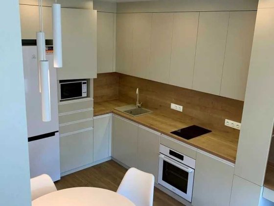 ТОП! 1К ЖК Варшавський Мікрорайон пр-т Європейського Союзу Ретровіль Київ