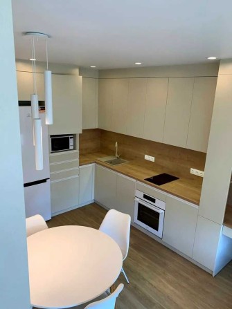 ТОП! 1К ЖК Варшавський Мікрорайон пр-т Європейського Союзу Ретровіль - фото 1