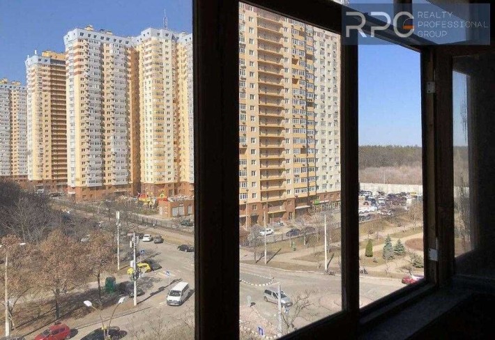 Продам 1к квартиру  Дмитра Павличка 10    хд - фото 1
