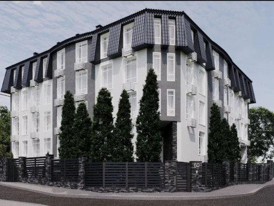 Продаж 1-к квартири .Академмістечко Київ Киев