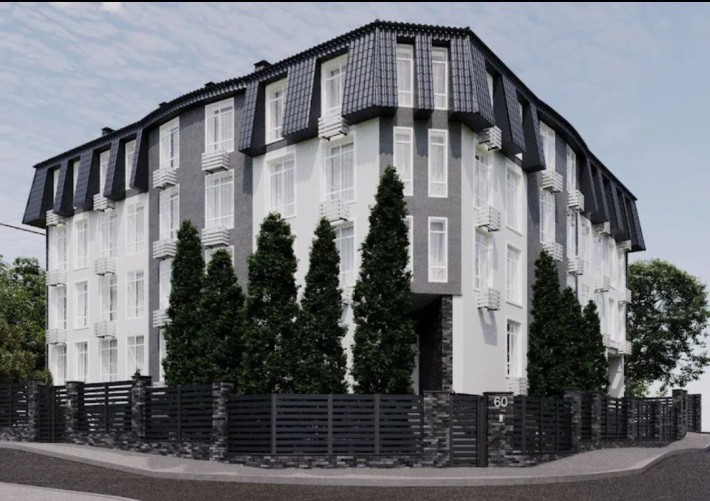 Продаж 1-к квартири .Академмістечко Київ - фото 1