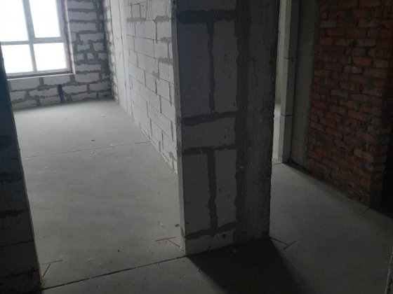 Метро 17 мин пешком, Машиностроит26, дом почти готов, сдача 2кв 26г Київ