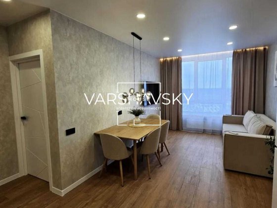 Продаж 1к квартири Варшавський 3 вул.Олександра Олеся