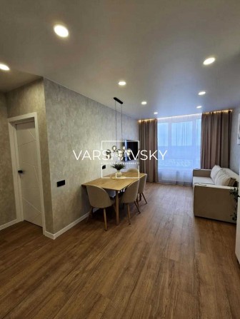 Продаж 1к квартири Варшавський 3 вул.Олександра Олеся - фото 1