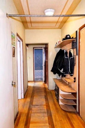Продаж 2 к квартири, просп. Гонгадзе 2/1, Ретровіль, Виноградар - фото 1