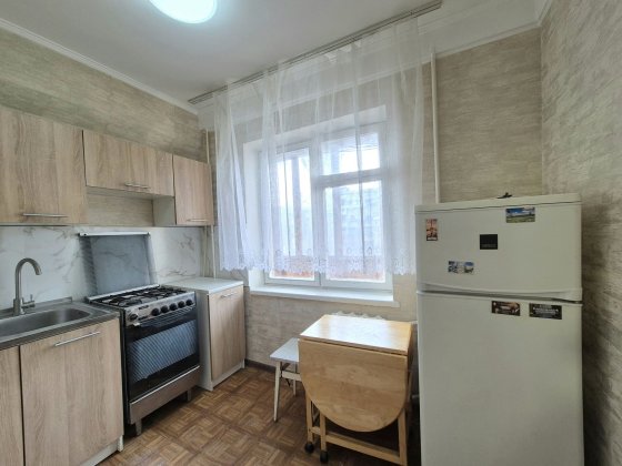 Продаж 1- кімнатної кв-ри. Вул. Ромена Роллана. Ремонт. Держпрограмми!