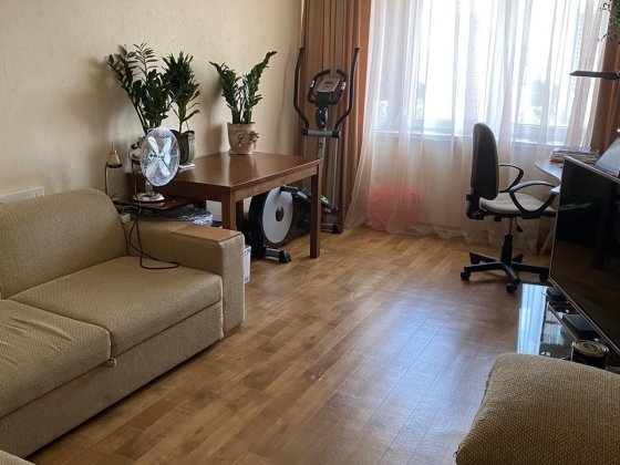 1к по вул Вишгородська 47в. Без%. Власник.