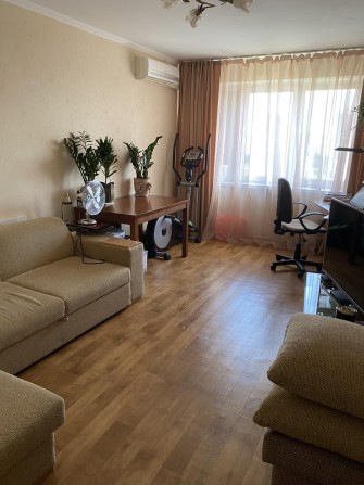 1к по вул Вишгородська 47в. Без%. Власник. - фото 1