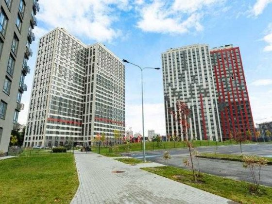 Квартира Виноградар ЖК Варшавський плюс Буд 13.10 Виговського Без % Київ