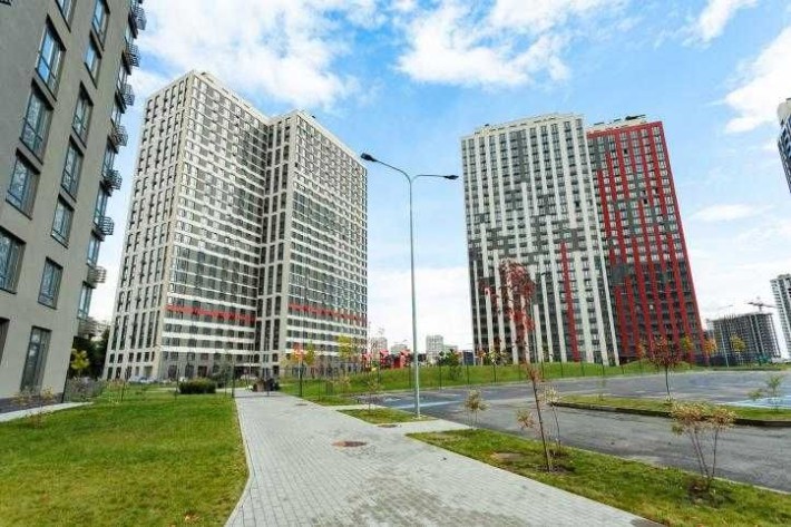 Квартира Виноградар ЖК Варшавський плюс Буд 13.10 Виговського Без % - фото 1