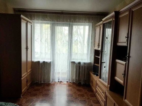 2-кімнатна квартира по проспекту Любомира Гузара, 8 Держпрограми