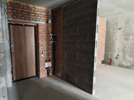 Продаж 2-к квартири, ЖК «Варшавський-3» Змієнка 15/23 (б. 10.1), 66м²