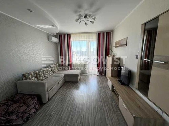 Чудова 2-кім пр-кт Європейського союзу 9б Правди 9б капітальний ремонт - фото 1