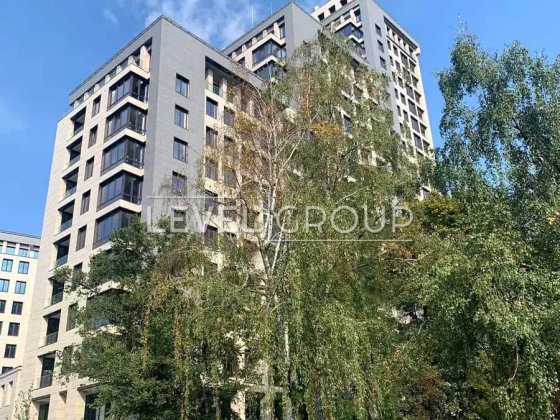 Продаж двокімнатної квартири в ЖК Crystal Park Tower