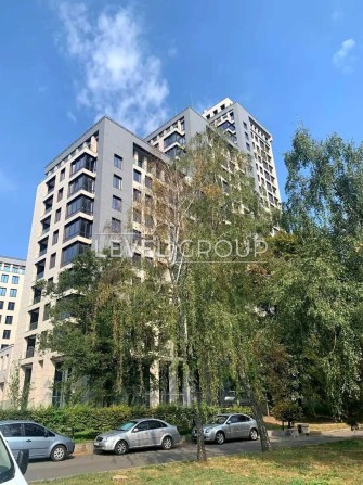 Продаж двокімнатної квартири в ЖК Crystal Park Tower - фото 1