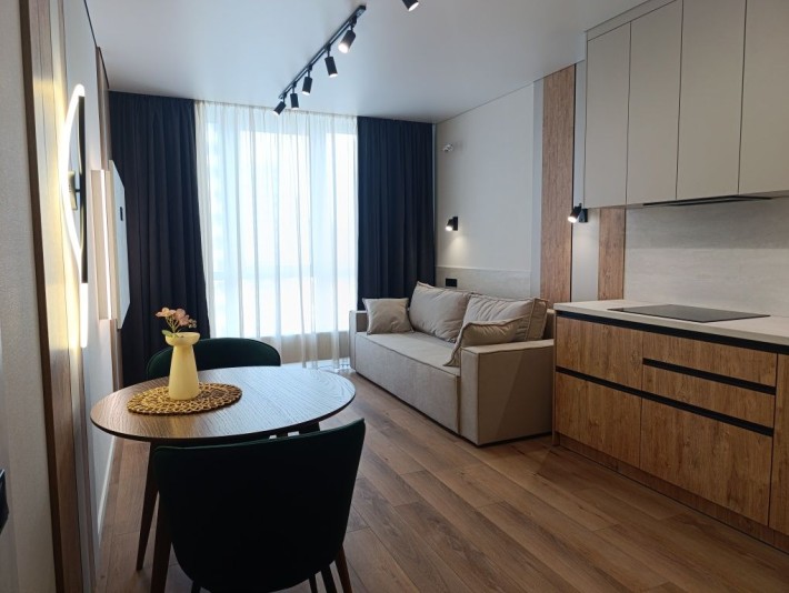 1-кімнатна, ЖК Варшавський 3, без %, власник - фото 1