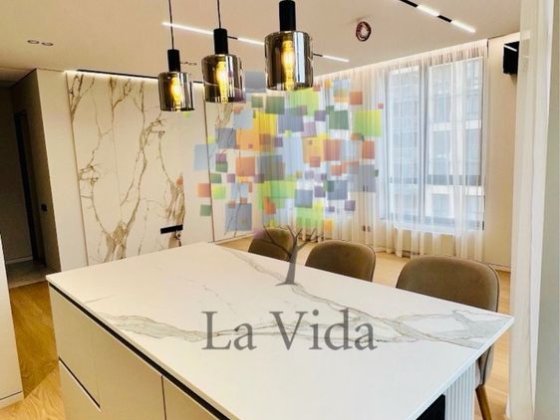 Без %/Продаж 2-х кімнатної квартири/ЖК Файна Таун/Салютна Київ