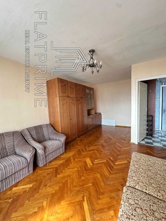 Продаж однокімнатної квартири Ніжинська 29г Солом'янський район - фото 1