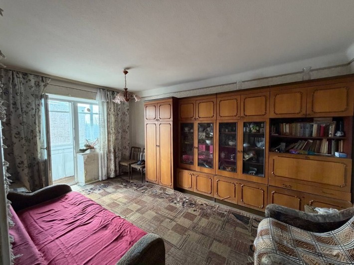 Зоологічна вул., 12/15. Метро Лукʼянівська, Політехнічний інститут - фото 1