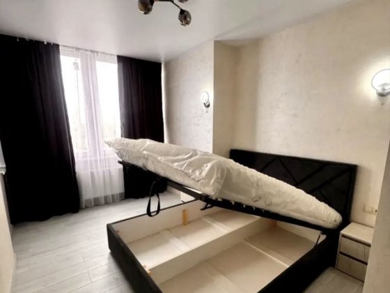 Продаж 1к квартири студії, Щербаківського, 52, 59 999$, комісія 5% Київ