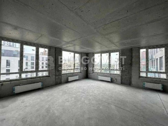 Продаж 3к квартири 125м2 ЖК Файна Таун Салютна Нивки - фото 1