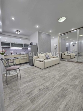 1-к. квартира 30м2 з ремонтом на Подолі_Набережно-Хрещатицька, 35 - фото 1